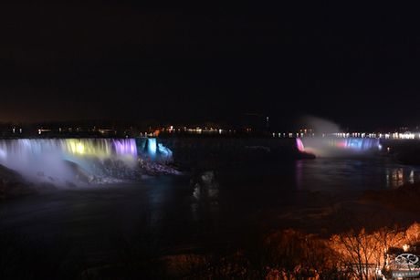 Chute du Niagara