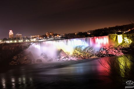 Chute du Niagara