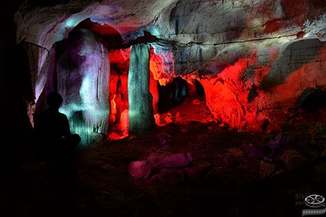 Grotte