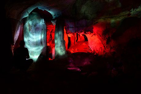 Grotte