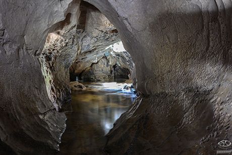 Grotte