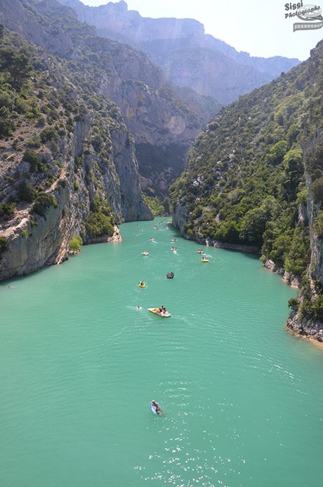 Gorges du Verdon