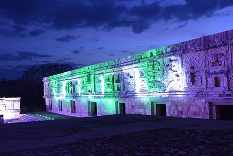 Uxmal