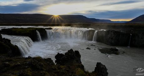 Godafoss