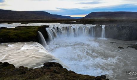 islande