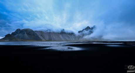 islande