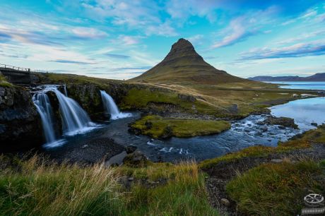 islande