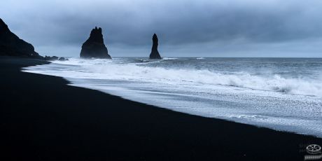 islande