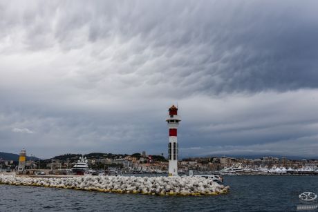 port de Cannes