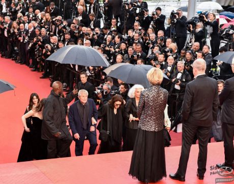 festival international du film Cannes