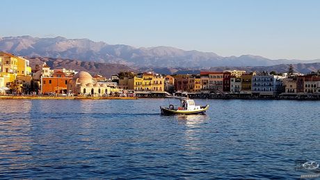 chania