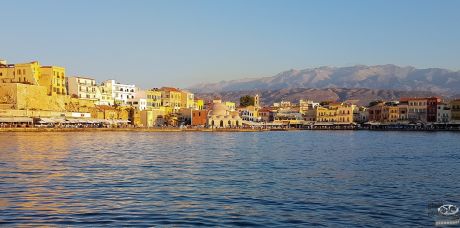 chania