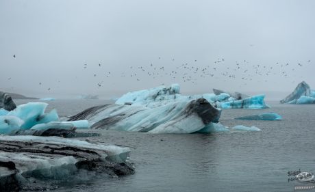 islande