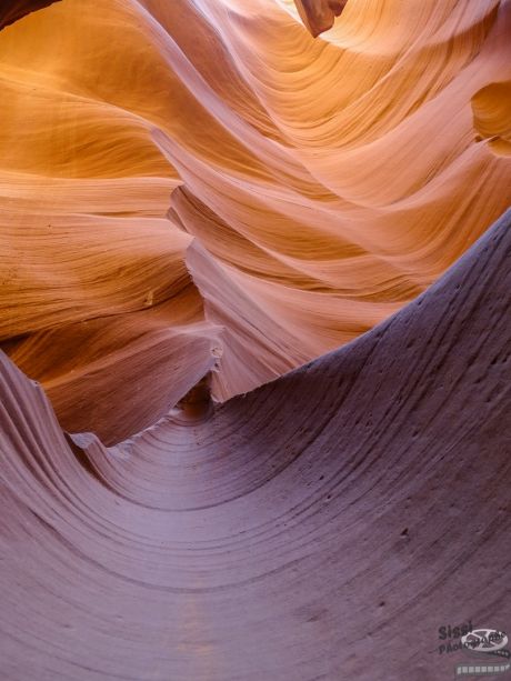 antelope canyon