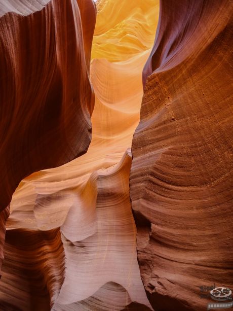 antelope canyon