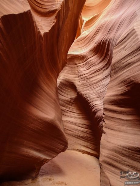 antelope canyon