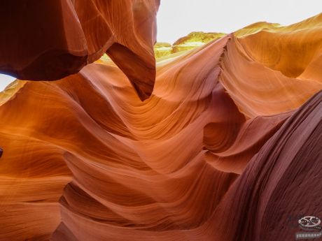 antelope canyon