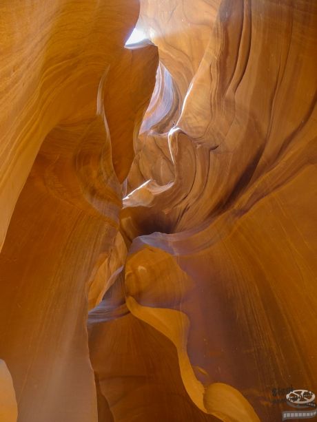 antelope canyon