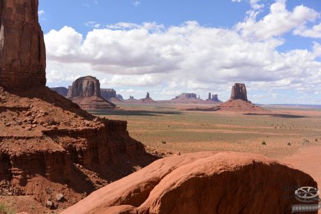 monument valley