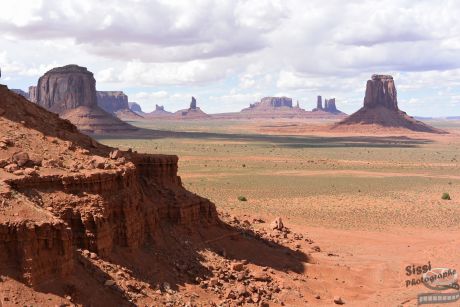 monument valley