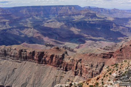 Grand canyon