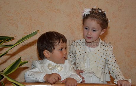 Mariage enfants